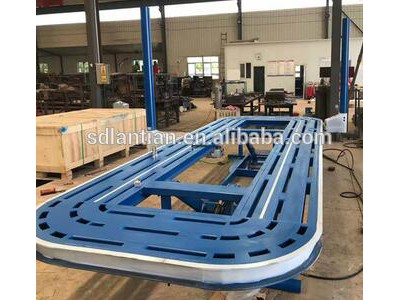 top sale auto body repair tools/automobile workshop equipments/car frame machine