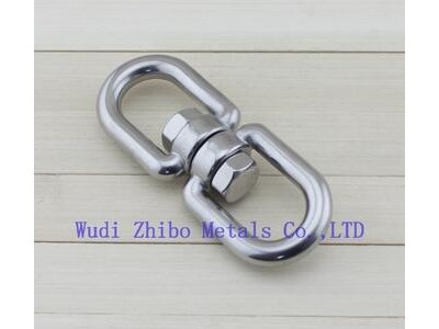 Customized stainless steel 316 304 swivel eye bolt