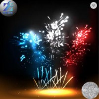 MAGNESIUM ALUMINIUM ALLOY POWDER Black aluminum alloy powder for fireworks