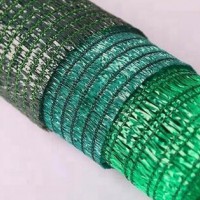 2018 cheap price Greenhouse sun shade netting/sun shadecloth/HDPE garden green sun shade net