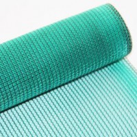 hdpe green construction safety net