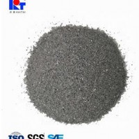 Long Life Blasting Material Cast Steel Grit G50 for Shot Blasting