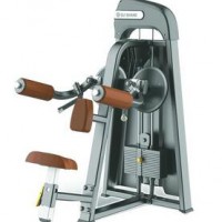 Oushang OM-7004 Lateral Raise machine/ commercial fitness equipment / gym equipment