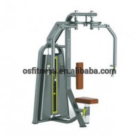 Oushang OM-7007High Pectoral Fly machine commercial gym equipment