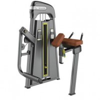 Oushang OM-7018 Leg Extension Gym fitness equipment