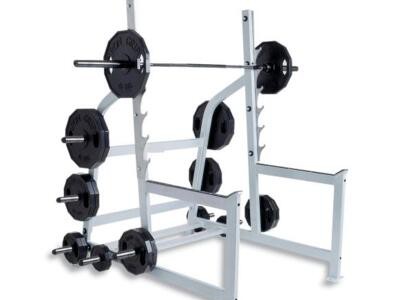 Oushang OS-H056 Hammer Strength Squat Rack gym fitness equipment