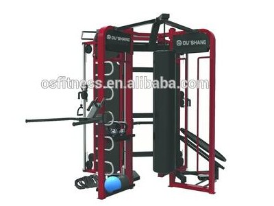 Oushang Synergy 360 -OS gym fitness equipment