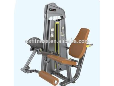 China hot sale commercial gym equipment Oushang Leg Extension OM-7017A