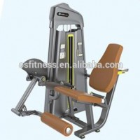 China hot sale commercial gym equipment Oushang Leg Extension OM-7017A