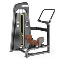 China hot sale commercial indoor fitness equipment Rotary Torso OM-7020