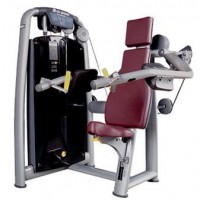 Hot sale fitness equipment gym used Lateral Raise machine SM-8004