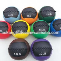 Gym Wall Ball