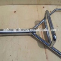 Weight Lifting Steel Hex Trap Bar