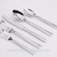 20pc 30pc set cutlery stainless steel tableware flatware