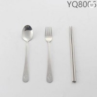 Restaurant all kinds of stainless steel spoons forks knives