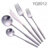 Modern style kitchen cutlery spoon fork knife