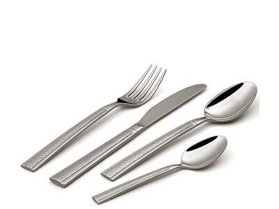 High quality Popular fashion series 18/0 18/10 Stainless steel cutlery