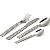 High quality Popular fashion series 18/0 18/10 Stainless steel cutlery