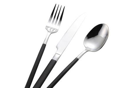 Fashional Stainless steel cutlery set