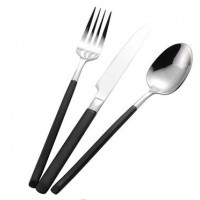 Fashional Stainless steel cutlery set