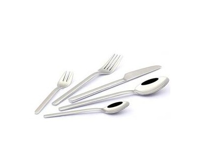 Hotel Restaurant Cartoon tableware bulk cutlery Italian cutlery