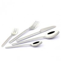 Hotel Restaurant Cartoon tableware bulk cutlery Italian cutlery