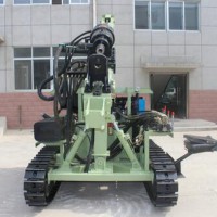 MZ 385 Ground Screw Pile Drilling Machine for Solar Construction