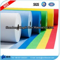 PP Spunbond Non Woven Fabric for Disposable Baby Diaper