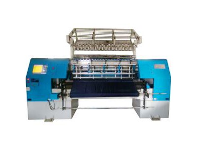 Mattress shuttle computerized sewing & quilting machine multi needle cheap quilting machine