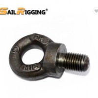 bs4278 collar eye bolt