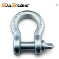 bow sling shackle