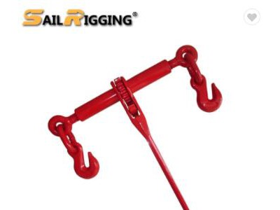 Chain Fastener Drop Forged Australian Ratchet Type Load Binder