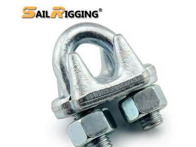 H.D.G. Wire Rope Clamp,Elevator Clamp