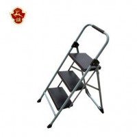 my folding home use heavy duty durable steel step stool ladder