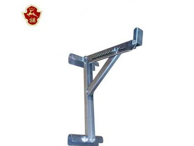 Direct From Factory Fine Price aluminum ladder jack ladder scaffolding