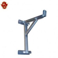 Direct From Factory Fine Price aluminum ladder jack ladder scaffolding