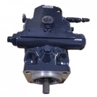 Excavator PC35 Main Pump PC35R-8 Hydraulic Pump 708-1T-00510