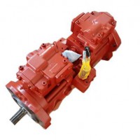 R225-9 R265-9 Hydraulic Pump Excavator Main Pump K3V112DTP