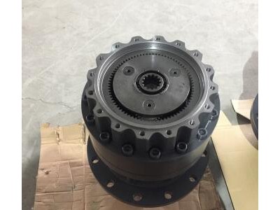 JS200 Swing Gearbox JRC0007