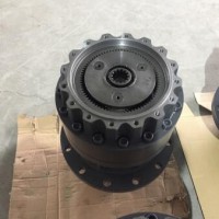 JS200 Swing Gearbox JRC0007