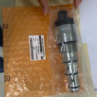 702-75-04600 Pc300-8 Travel Motor Valve Relief