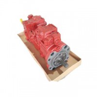 K3V63DT EC140B Hydraulic Pump