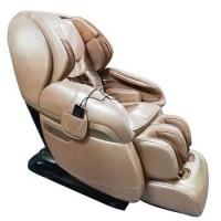 zero gravity massage chair retractable massage chair 4D luxury massage chair