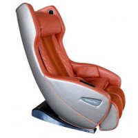 RK1900B Body scan as seen on tv impulse chiropractic air compression Wholesale factory massage chair