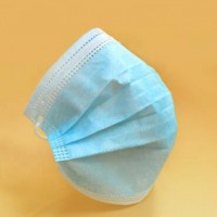 Surgical face mask earloop disposable suppliers anti coronavirus masks