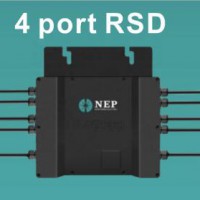 fire switch off rapid shut down RSD for NEC2017