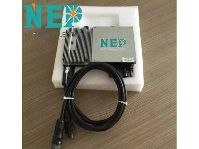 Top brand NEP US technology 600w micro inverter for solar panels system