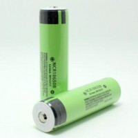 3.7v 1500mah 18650 Lithium Rechargeable Safety Battery with Protection Board li-ion Battery Pack