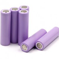 high quality 3.7v 2000mah li-ion battery bulk pack li-ion 18650 battery