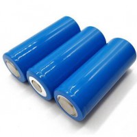 Best Quality 3.7 Volt 2000mAh 26650 Li-ion Rechargeable lithium ion Battery